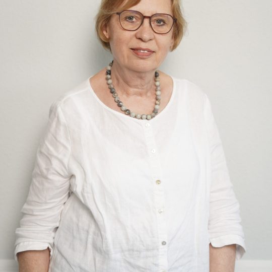 Barbara Simanowski