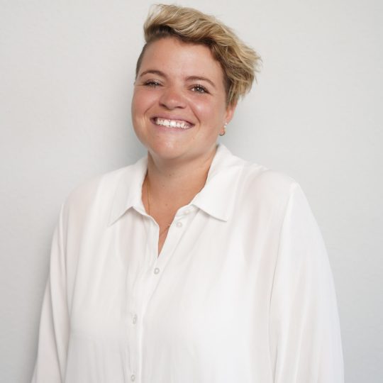 Melanie Eggers