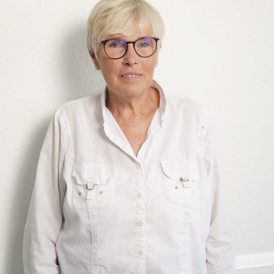 Renate Schetschok